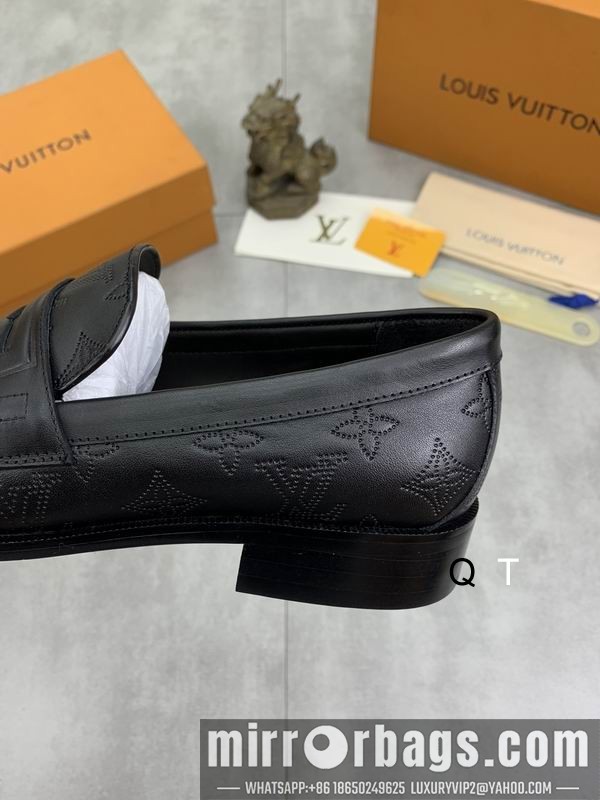 LV Replica Shoes LV sz38-45 2C TF1001