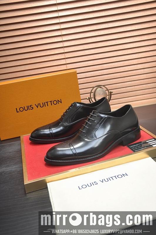 LV Replica Shoes LV sz38-45 mnf0666