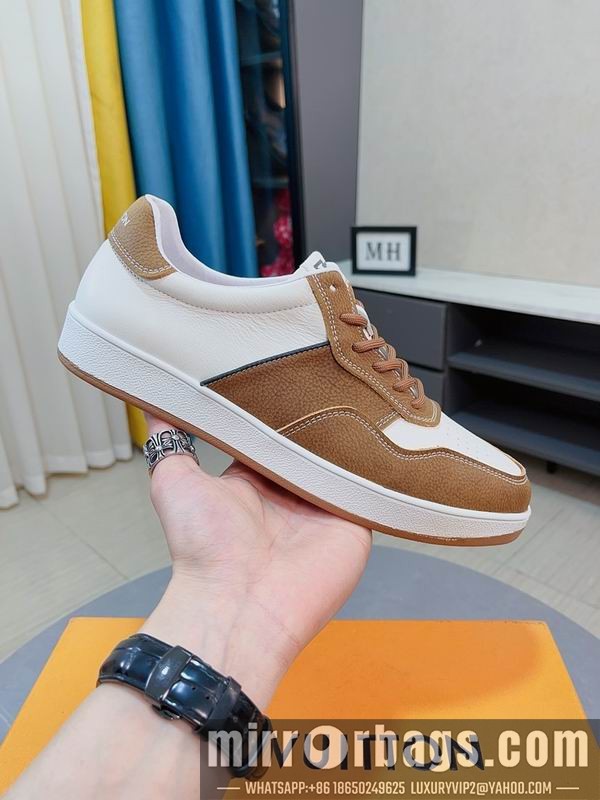 LV Replica Shoes LV sz38-44 mnf0512