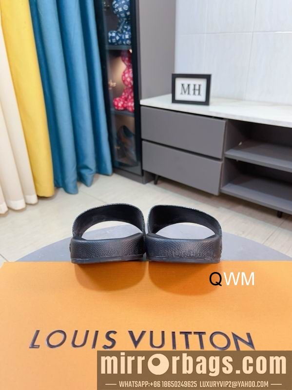 LV Replica Shoes LV sz38-45 WM0714