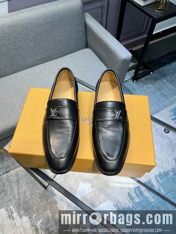 LV Replica Shoes LV sz38-45 mnf0516