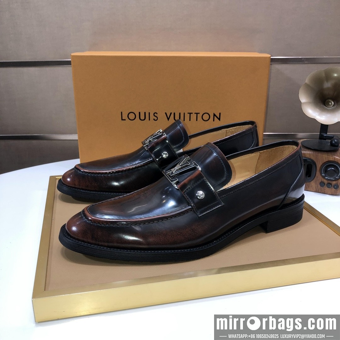 LV Replica Shoes LV sz38-45 hnh0228