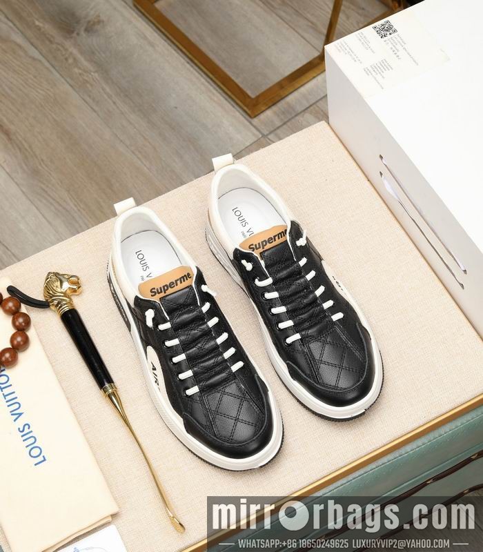 LV Replica Shoes LV sz38-44 mnf0617