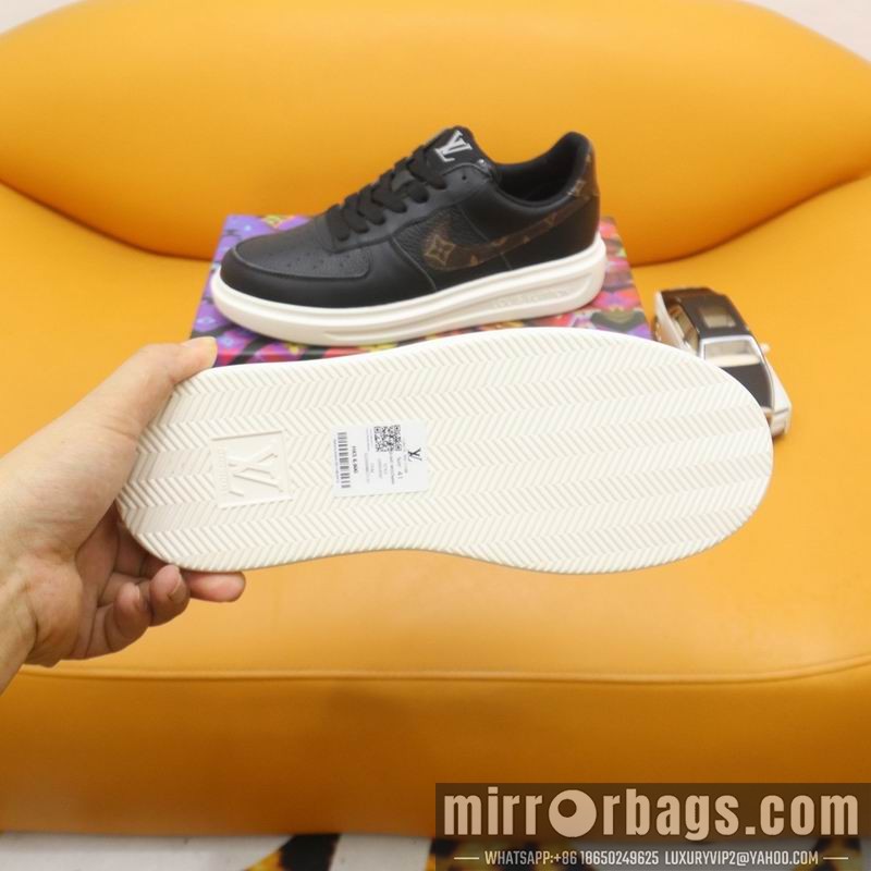 LV Replica Shoes LV sz38-45 mnf0707