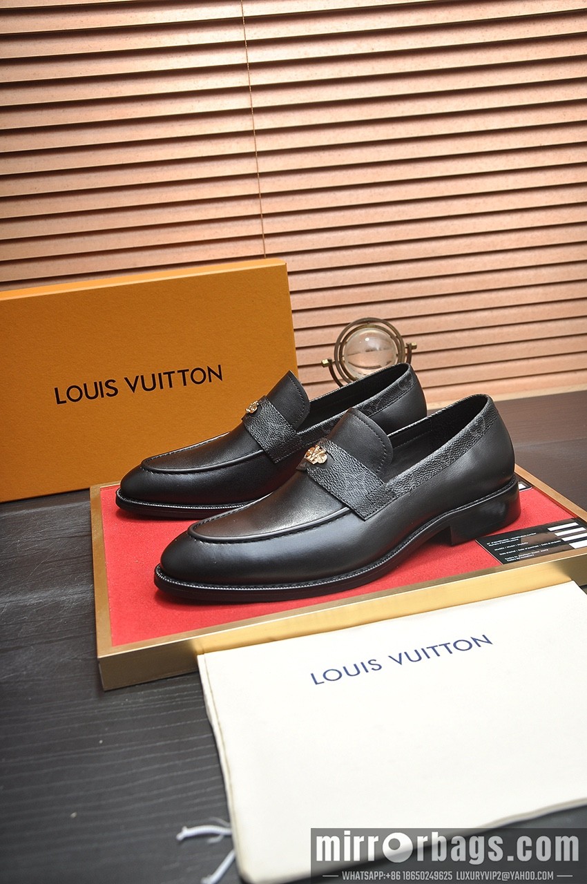 LV Replica Shoes LV sz38-45 hnh0222