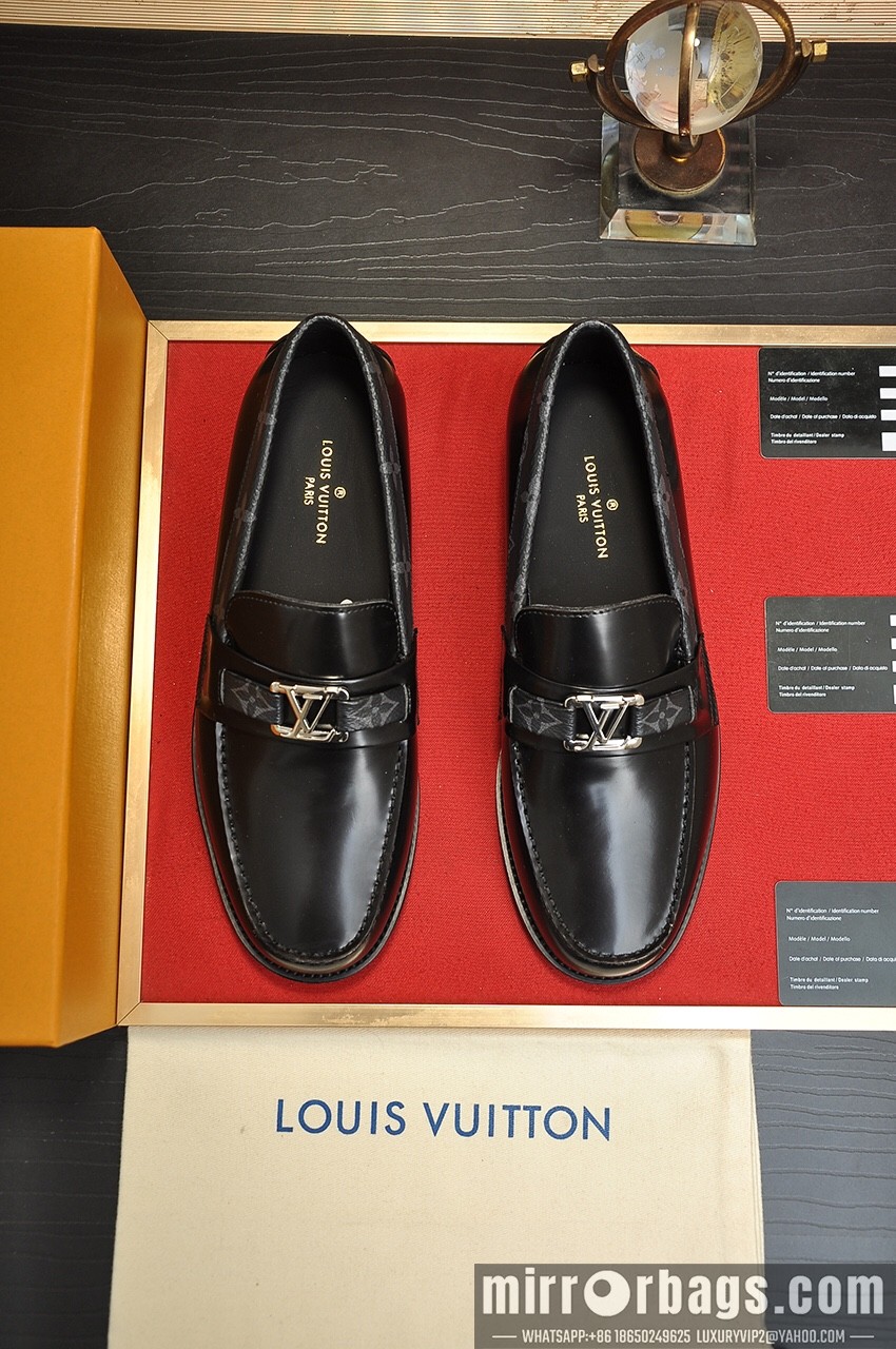 LV Replica Shoes LV sz38-45 hnh1207