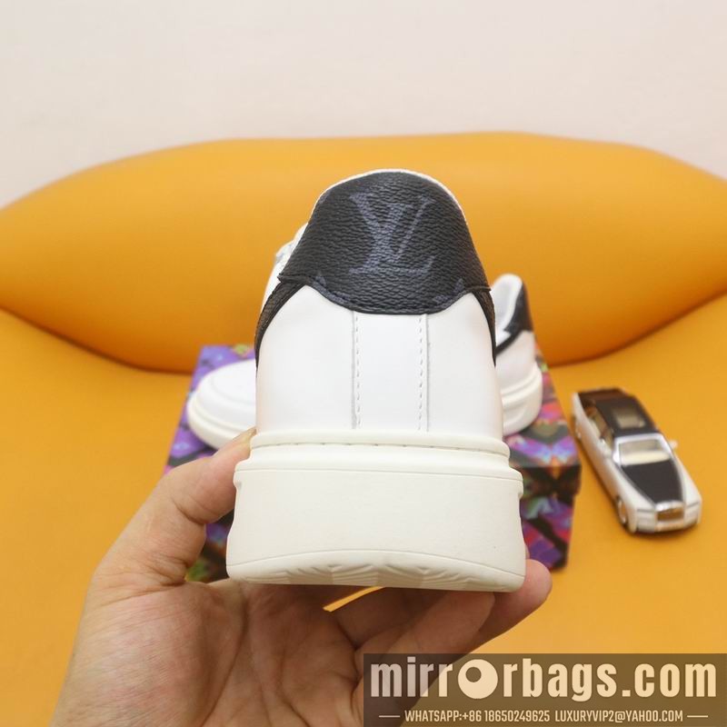 LV Replica Shoes LV sz38-45 mnf0707