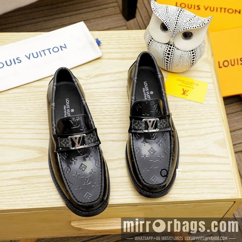 LV Replica Shoes LV sz38-45 TF0716