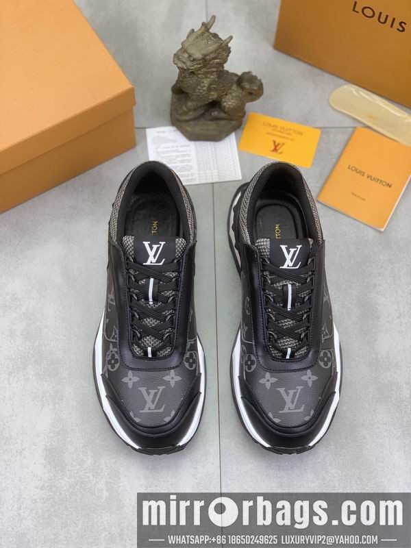 LV Replica Shoes LV sz38-44 mnf0324