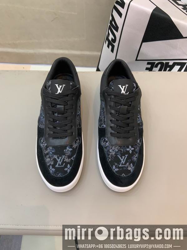 LV Replica Shoes LV sz38-44 mnf0528