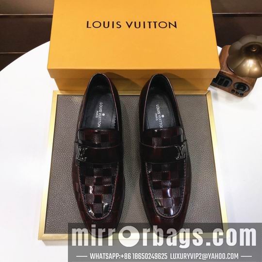 LV Replica Shoes LV sz38-45 hnh0242