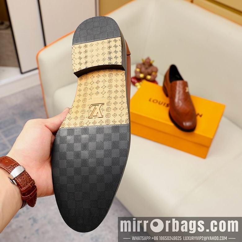 LV Replica Shoes LV sz38-44 0651