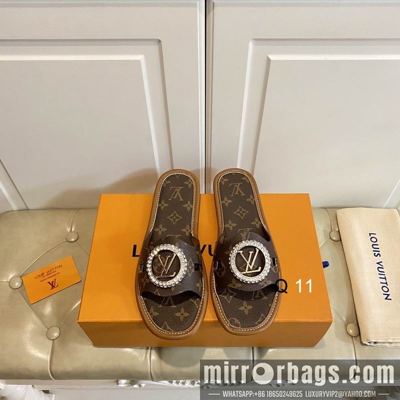 LV Replica Shoes LV sz35-44 Y0301