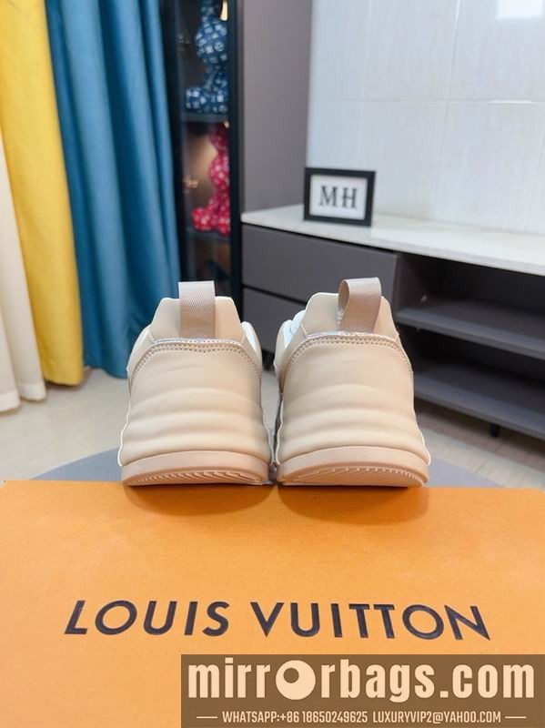 LV Replica Shoes LV sz38-44 mnf0604