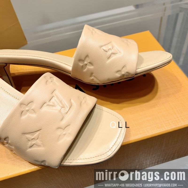 LV Replica Shoes LV sz34-41 LL0303