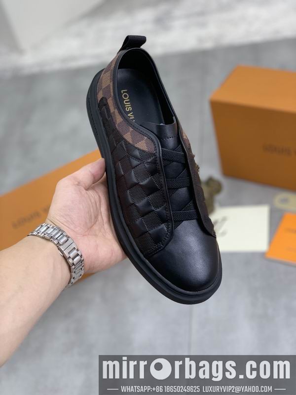 LV Replica Shoes LV sz38-44 mnf0303