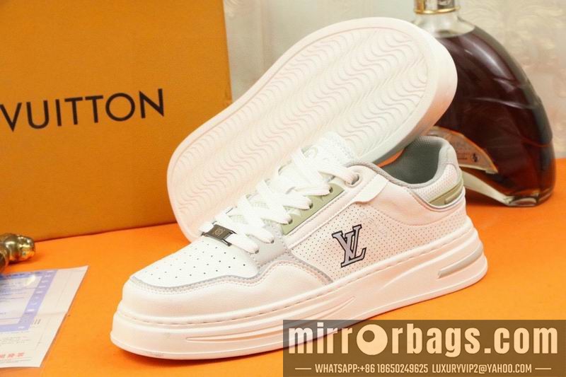 LV Replica Shoes LV sz38-43 mnf0427