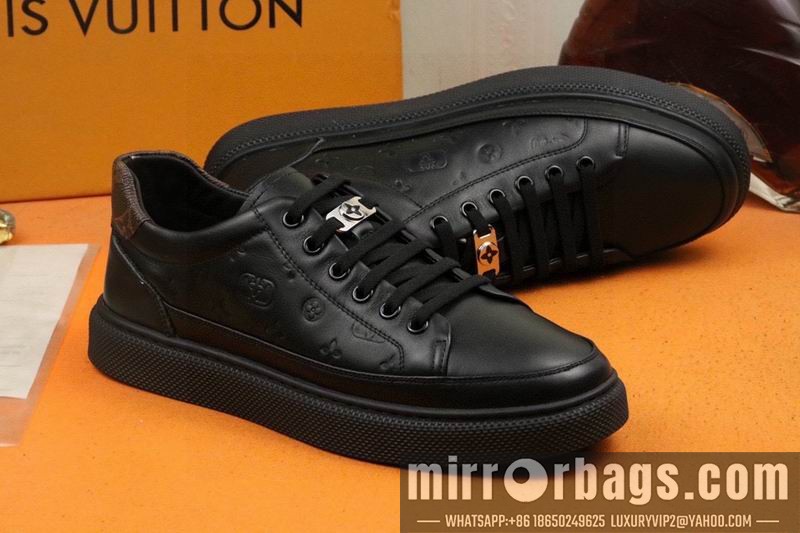 LV Replica Shoes LV sz38-44 mnf0207