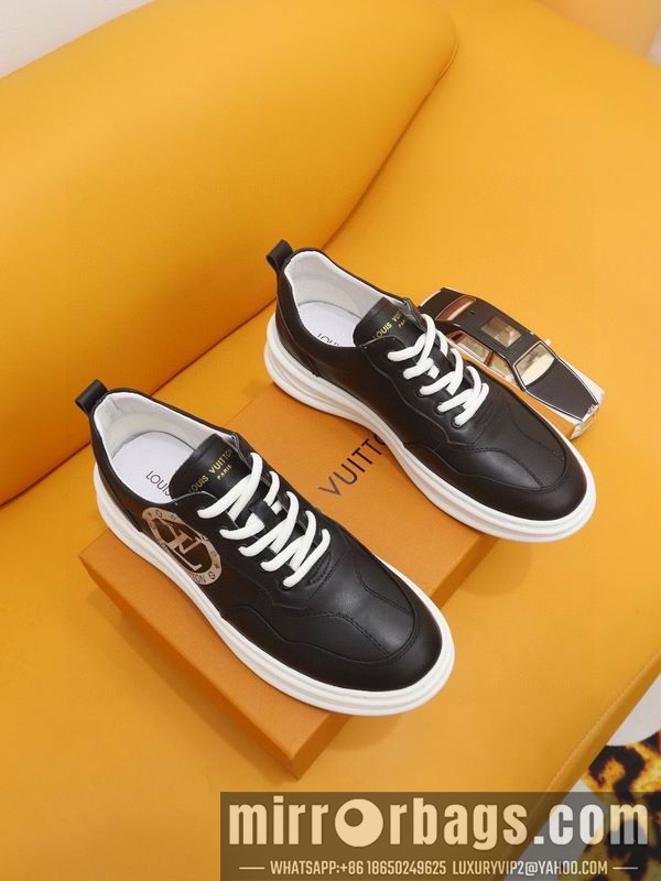 LV Replica Shoes LV sz38-44 mnf0218