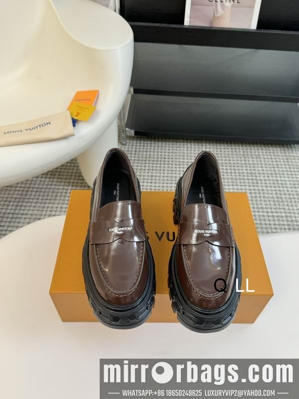 LV Replica Shoes LV sz35-40 LL1202