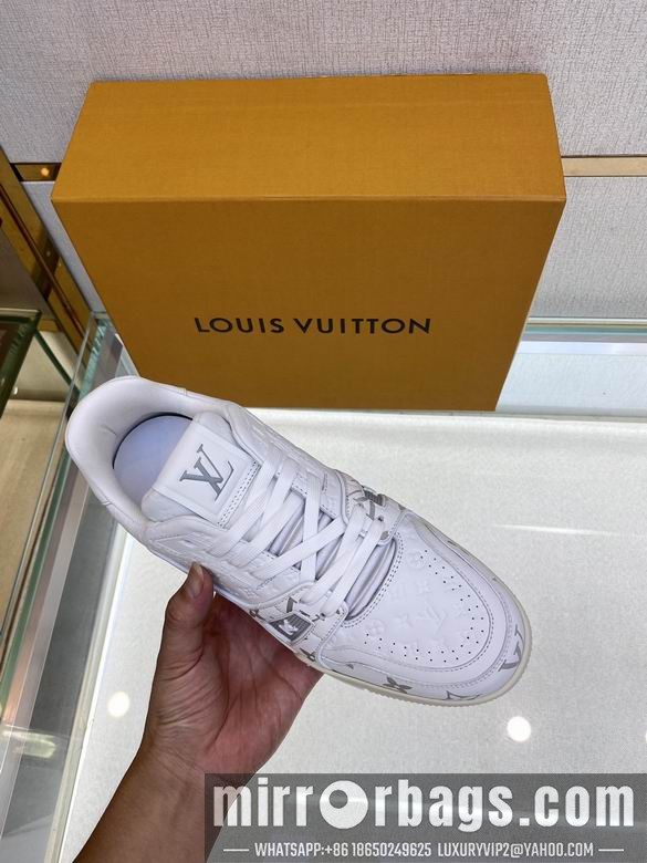 LV Replica Shoessz35-44 4C n0501