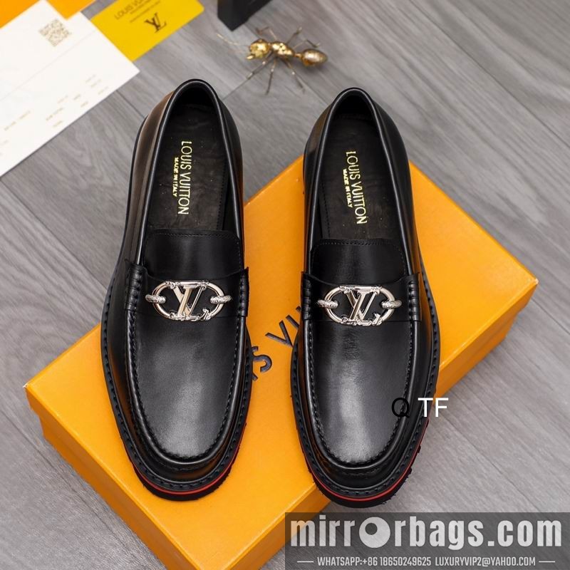 LV Replica Shoes LV sz38-45 3C TF0813