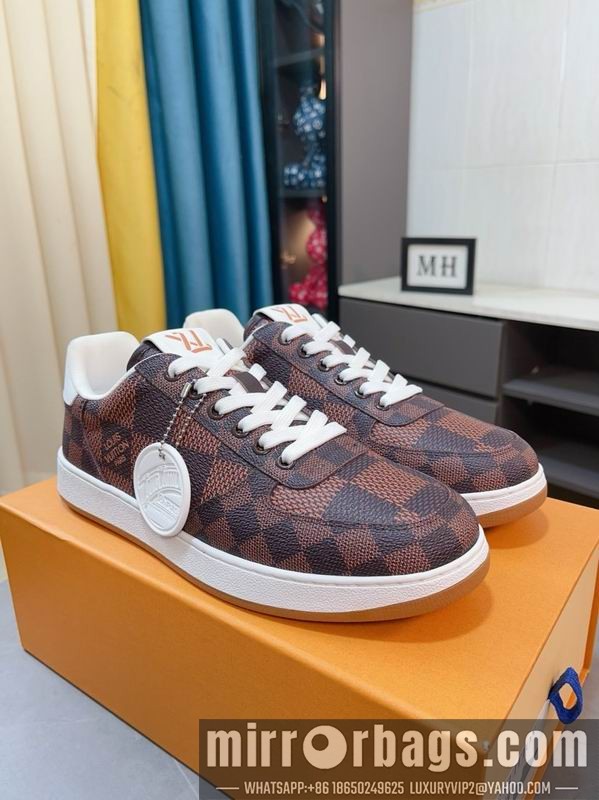 LV Replica Shoes LV sz38-44 mnf0716