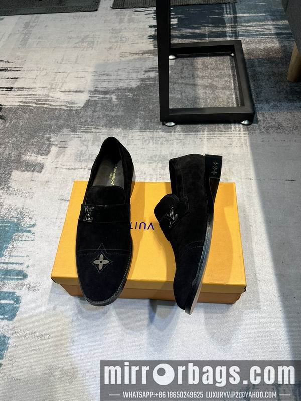 LV Replica Shoes LV sz38-45 mnf0150