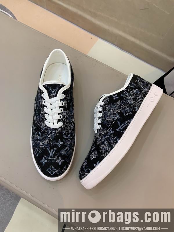 LV Replica Shoes LV sz38-44 mnf0527