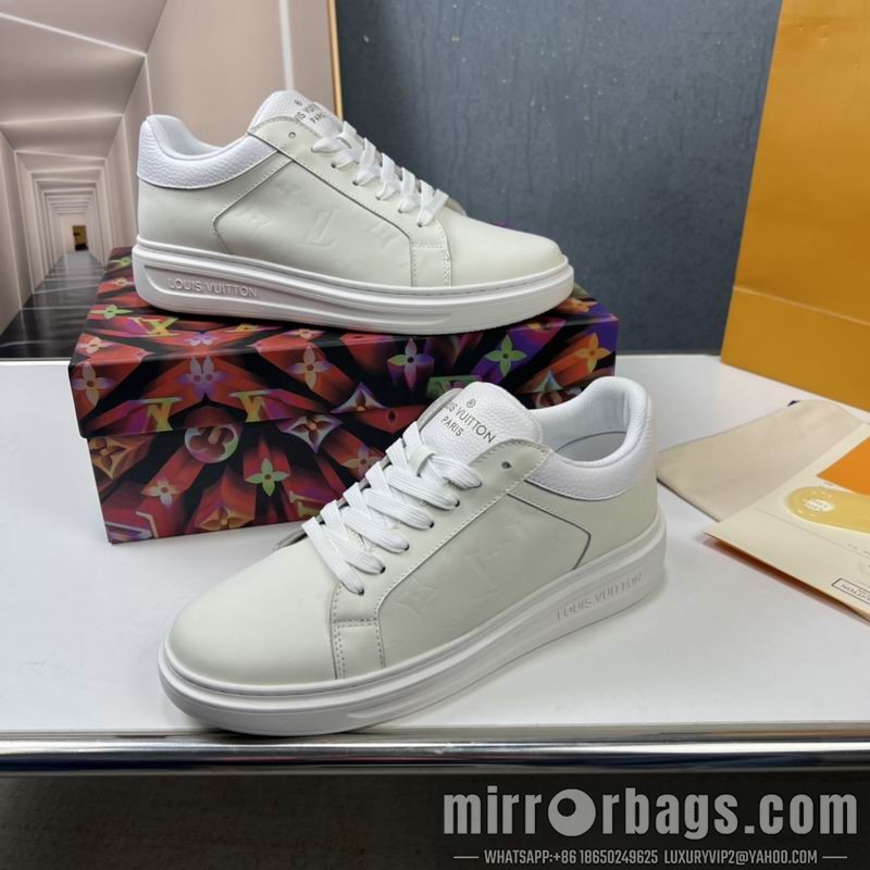 LV Replica Shoes LV sz38-44 mnf0156