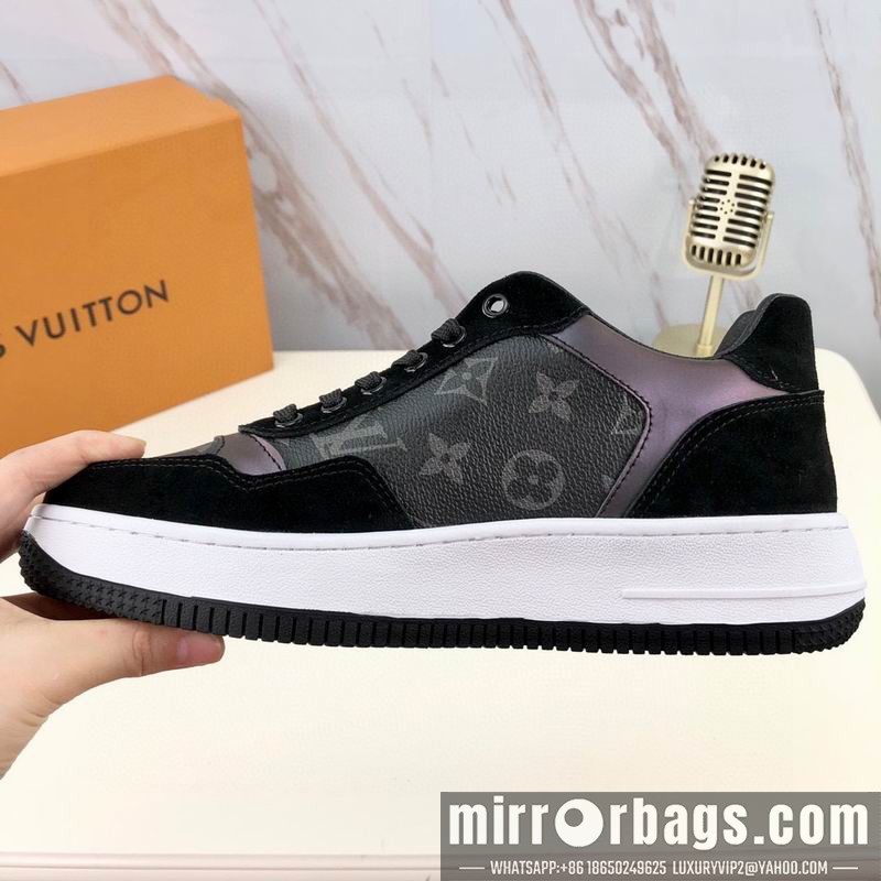 LV Replica Shoes LV sz38-45 mnf0125