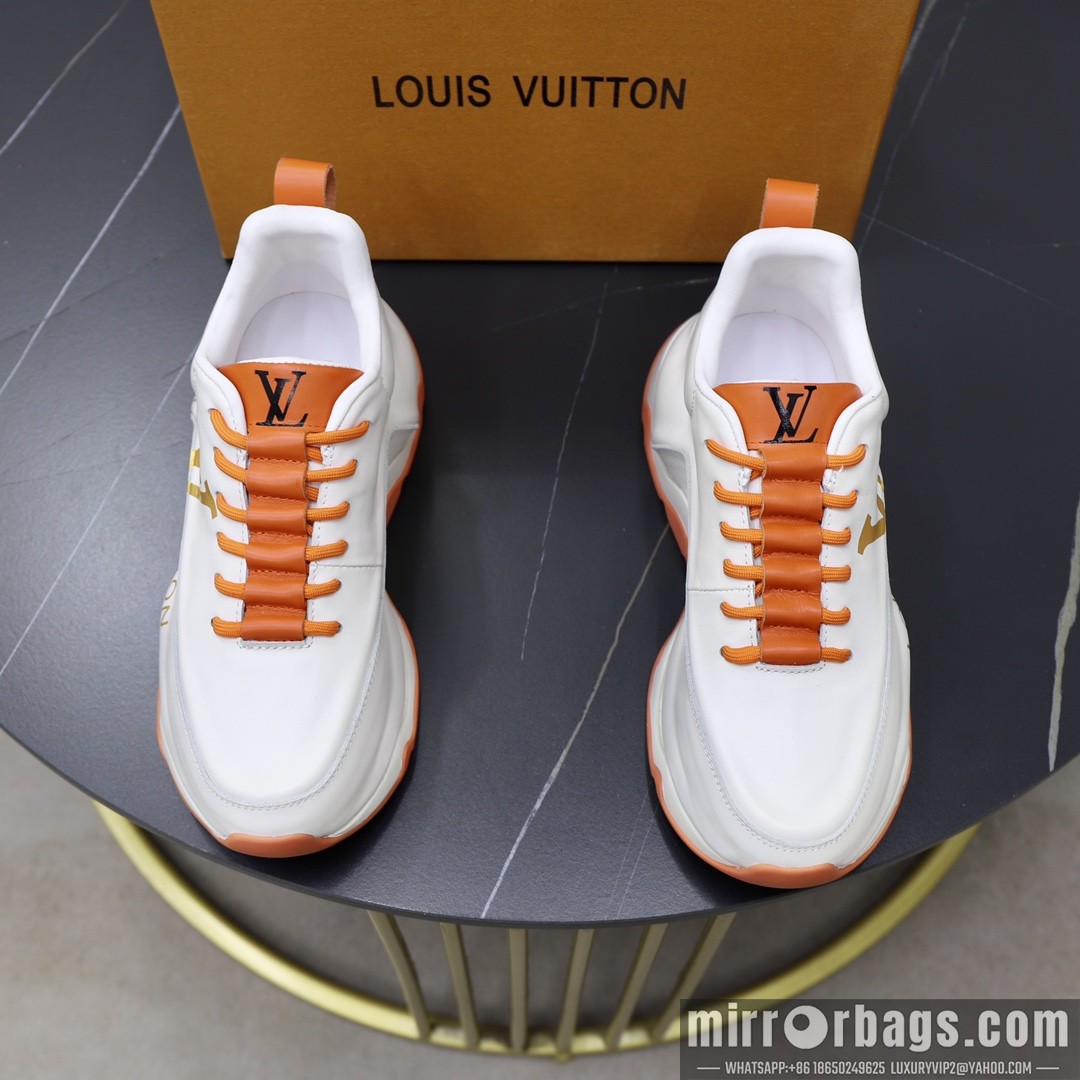 LV Replica Shoes LV sz38-45 hnh1217