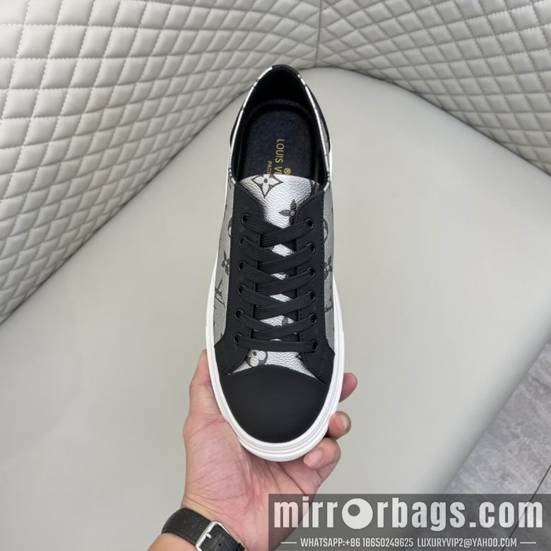 LV Replica Shoessz35-44 4C n0506