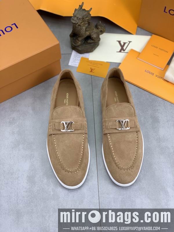 LV Replica Shoes LV sz38-45 mnf0523