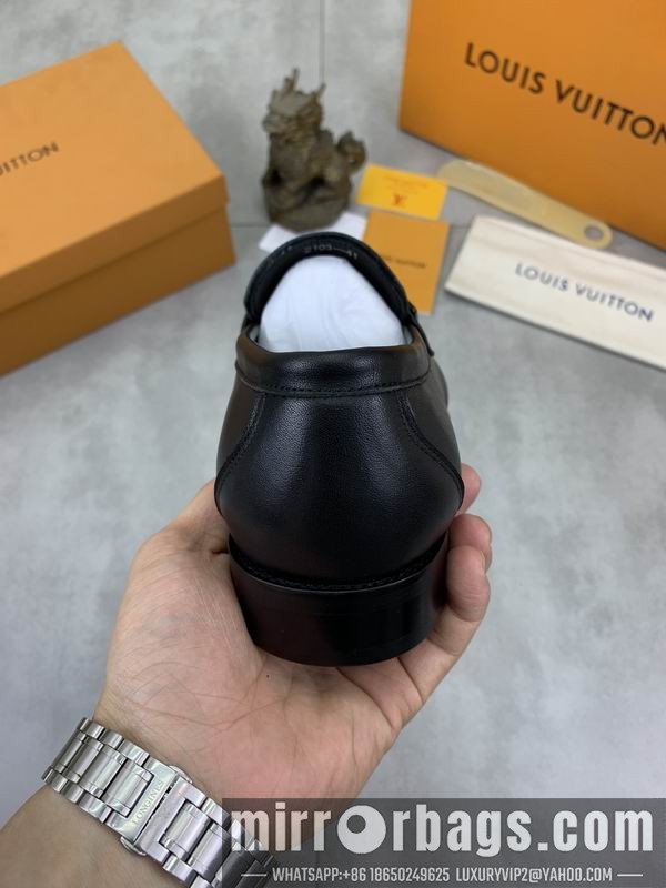 LV Replica Shoes LV sz38-47 mnf0763