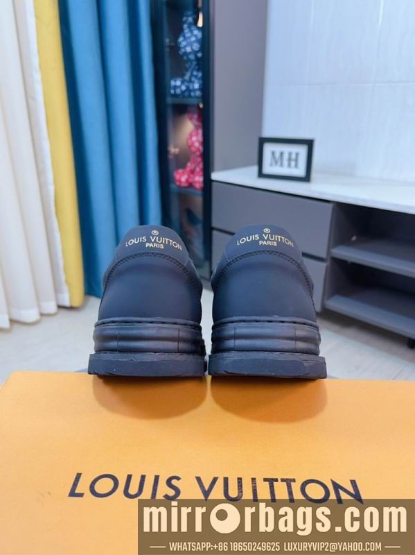 LV Replica Shoes LV sz38-44 mnf0141