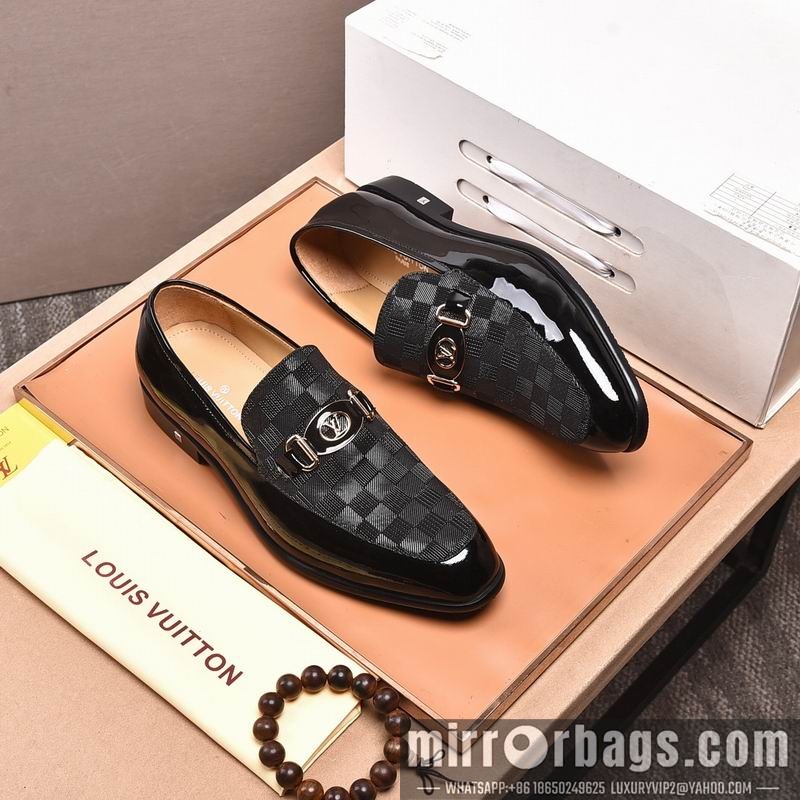 LV Replica Shoes LV sz38-44 mnf0726