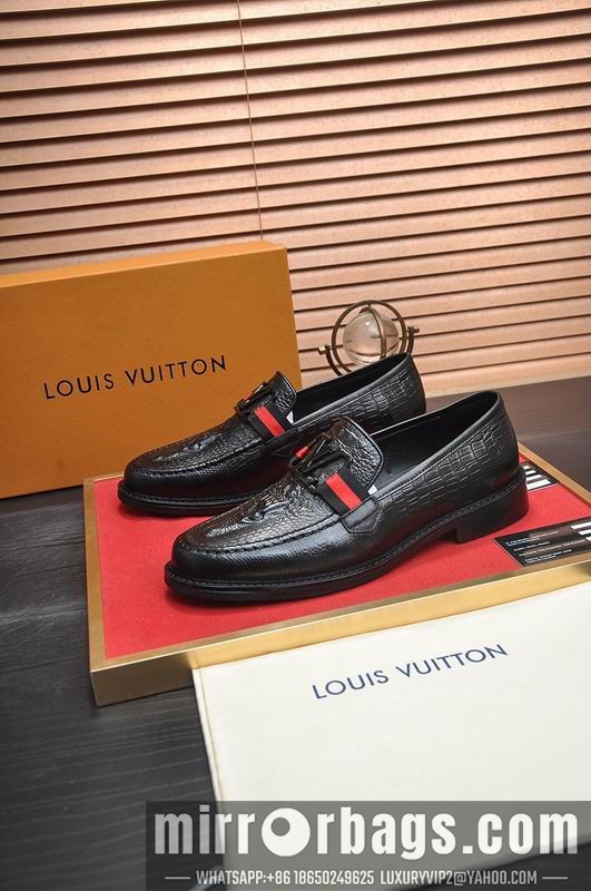 LV Replica Shoes LV sz38-45 mnf0501