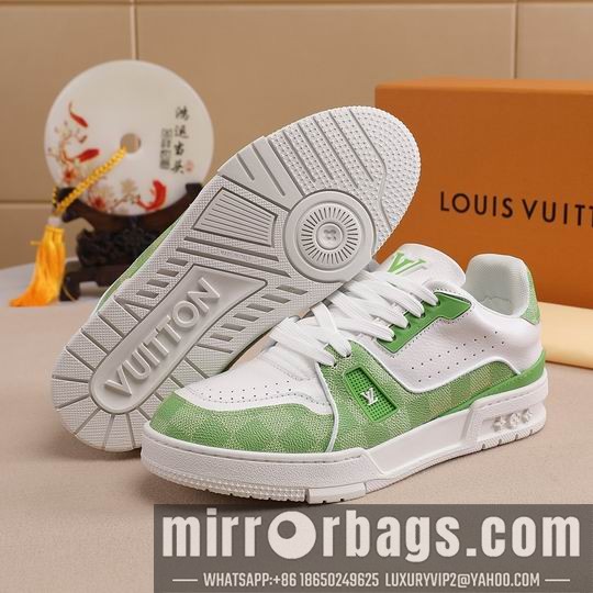 LV Replica Shoes LV sz38-46 jyh0975