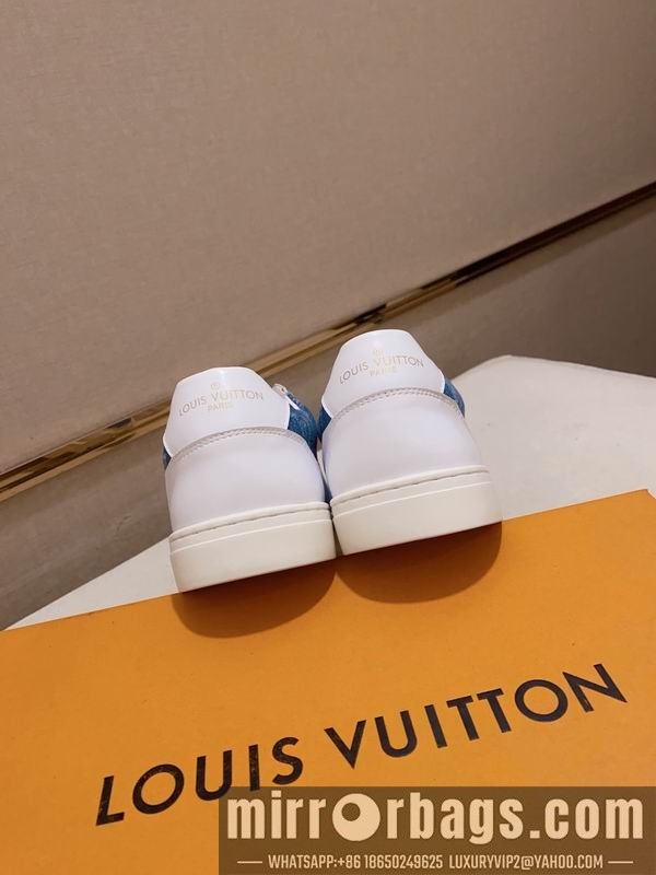 LV Replica Shoes LV sz38-45 mnf0166