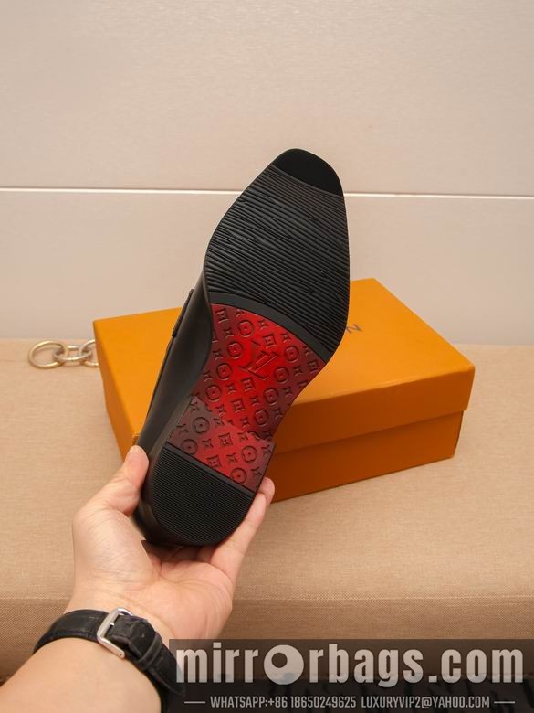 LV Replica Shoes LV sz38-44 0687