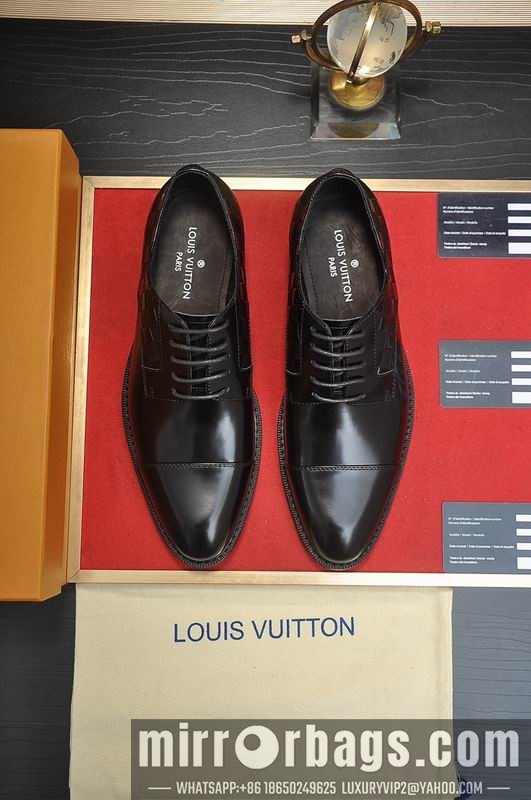 LV Replica Shoes LV sz38-45 mnf0446