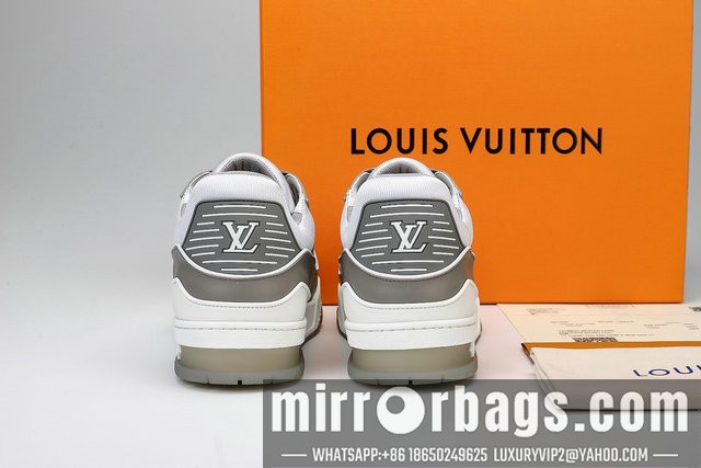 LV Replica ShoesSZ 38-44 0513