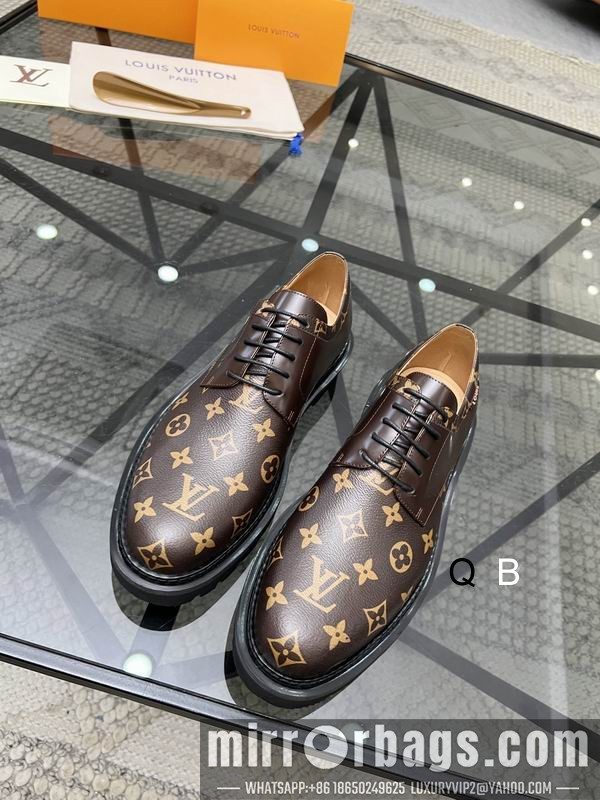 LV Replica Shoes LV sz38-45 BS0301