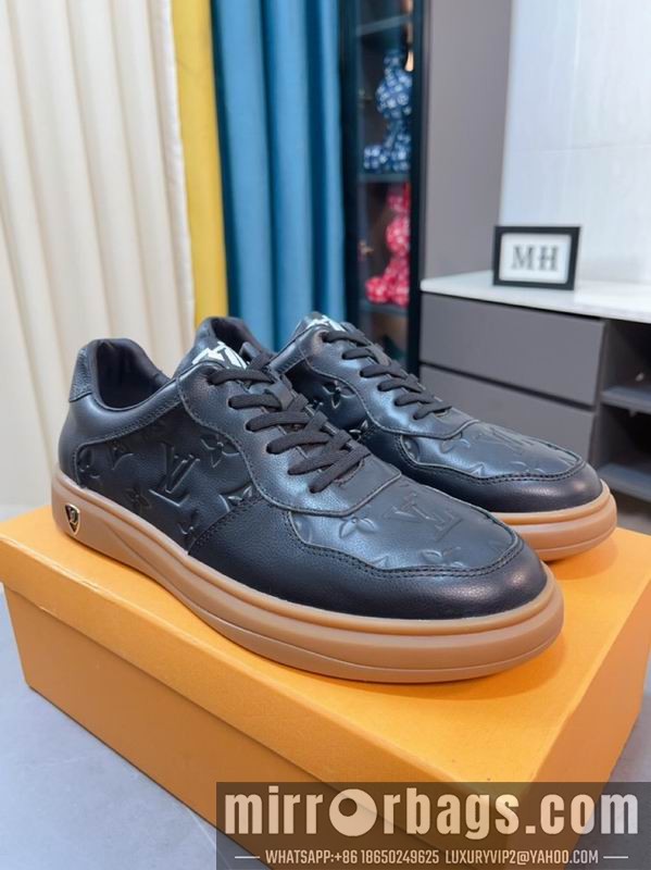 LV Replica Shoes LV sz38-44 mnf0140