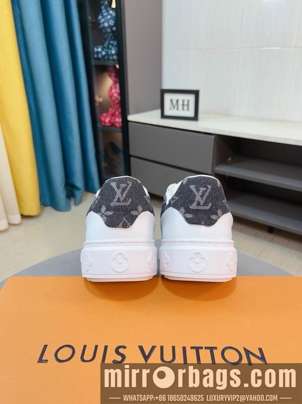 LV Replica Shoes LV sz38-44 mnf0715