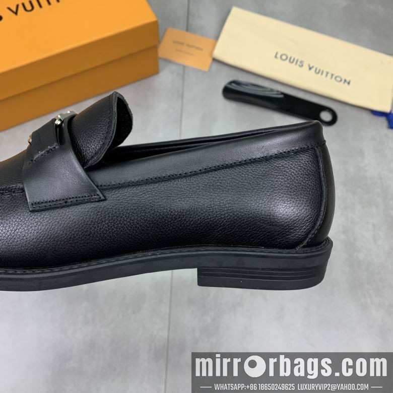 LV Replica Shoes LV sz38-44 1C n0607