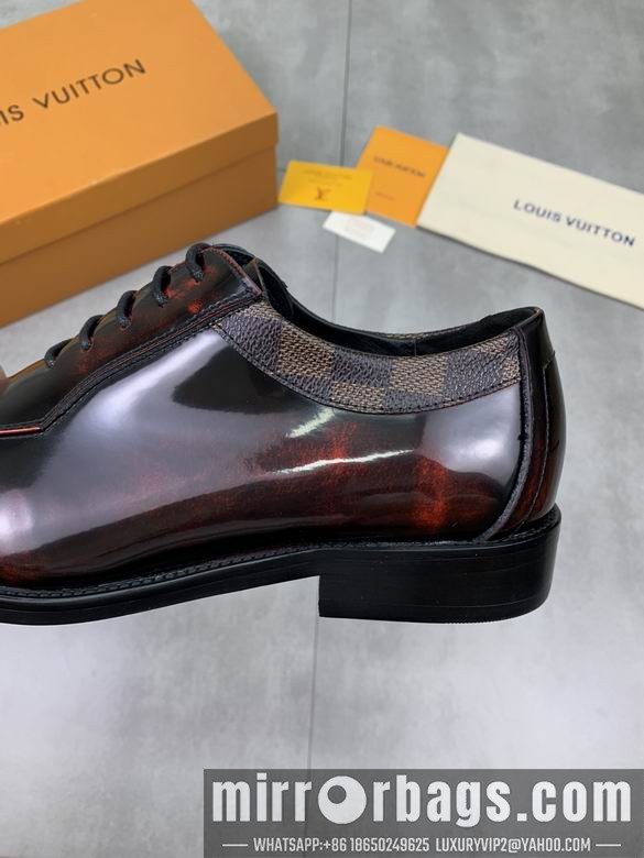 LV Replica Shoes LV sz38-44 0649