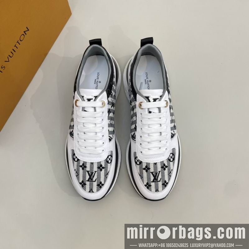 LV Replica Shoes LV sz38-45 mnf03128