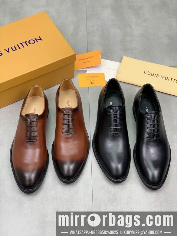 LV Replica Shoes LV sz38-44 2C n0636